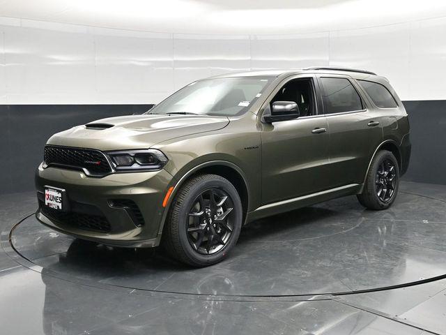 2026 Dodge Durango DURANGO GT AWD HEMI V8