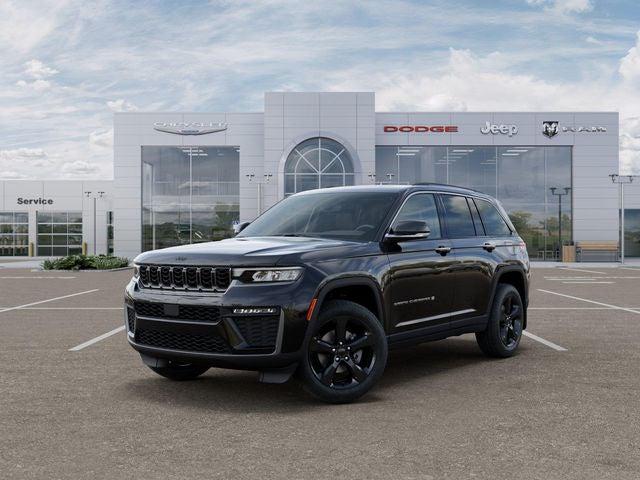 2026 Jeep Grand Cherokee Limited for sale in Avenel, NJ