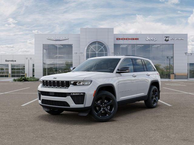 2026 Jeep Grand Cherokee Limited for sale in Avenel, NJ