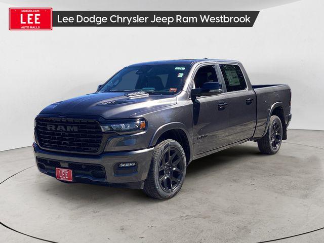 2026 Ram 1500 Laramie Crew Cab 4x4 6'4" Box for sale in Westbrook, ME