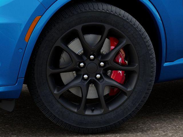 2026 Dodge Durango SRT Hellcat Jailbreak AWD