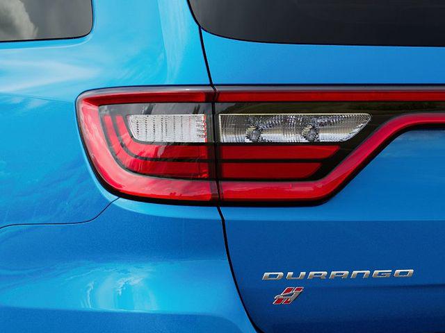 2026 Dodge Durango SRT Hellcat Jailbreak AWD