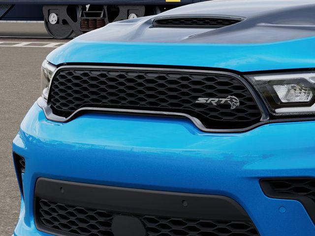 2026 Dodge Durango SRT Hellcat Jailbreak AWD