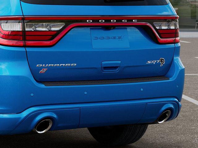 2026 Dodge Durango SRT Hellcat Jailbreak AWD