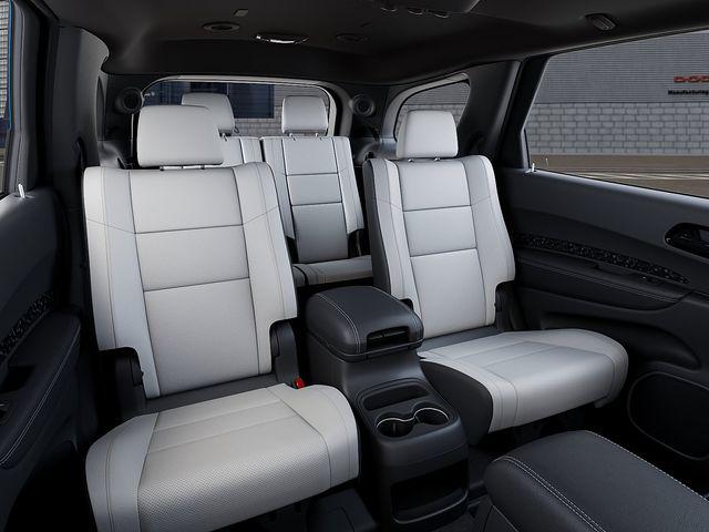 2026 Dodge Durango SRT Hellcat Jailbreak AWD