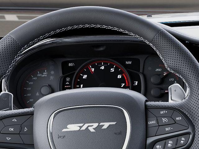 2026 Dodge Durango SRT Hellcat Jailbreak AWD