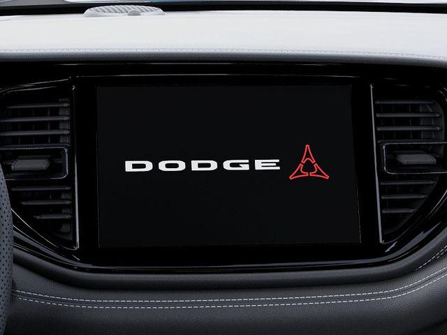 2026 Dodge Durango SRT Hellcat Jailbreak AWD