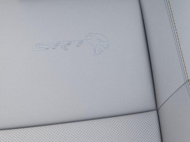 2026 Dodge Durango SRT Hellcat Jailbreak AWD