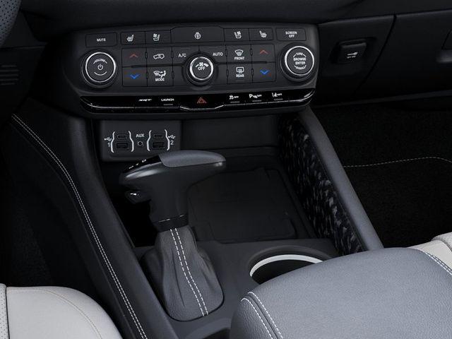2026 Dodge Durango SRT Hellcat Jailbreak AWD