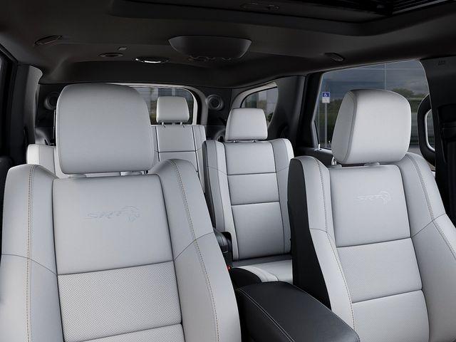 2026 Dodge Durango SRT Hellcat Jailbreak AWD
