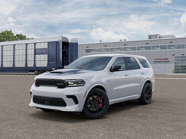 2026 Dodge Durango SRT Jailbreak for sale in Hanover, NJ