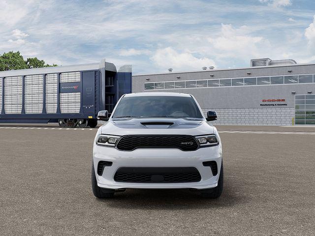 2026 Dodge Durango SRT Hellcat Jailbreak AWD