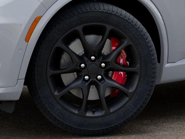 2026 Dodge Durango SRT Hellcat Jailbreak AWD