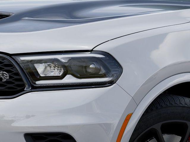 2026 Dodge Durango SRT Hellcat Jailbreak AWD