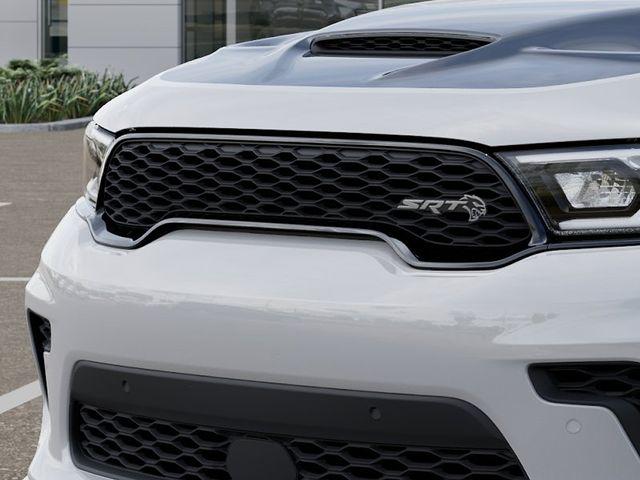 2026 Dodge Durango SRT Hellcat Jailbreak AWD
