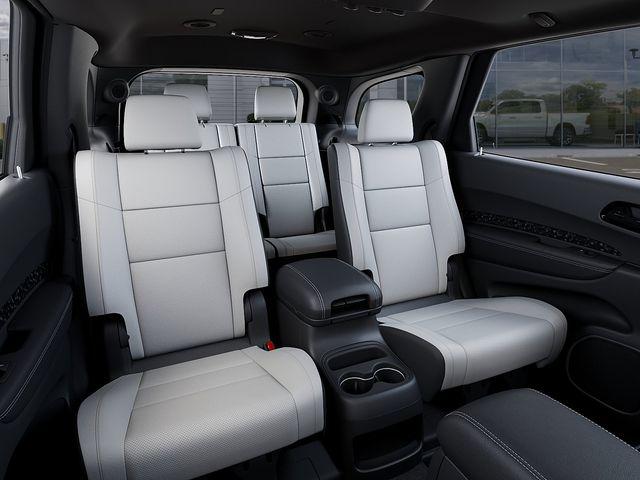 2026 Dodge Durango SRT Hellcat Jailbreak AWD