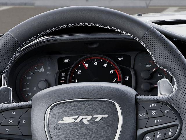 2026 Dodge Durango SRT Hellcat Jailbreak AWD