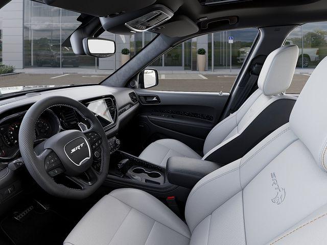 2026 Dodge Durango SRT Hellcat Jailbreak AWD