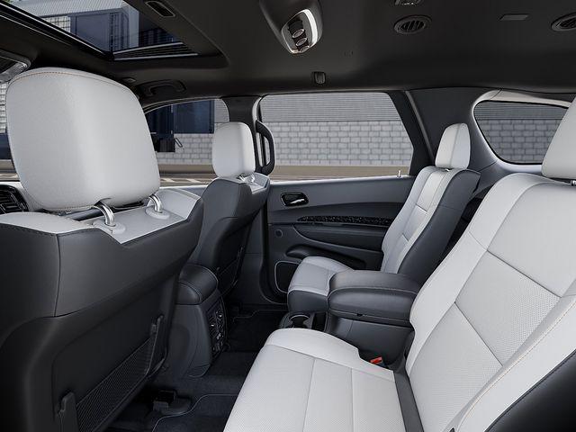 2026 Dodge Durango SRT Hellcat Jailbreak AWD