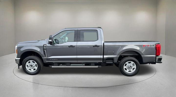 2026 Ford F-250 XLT