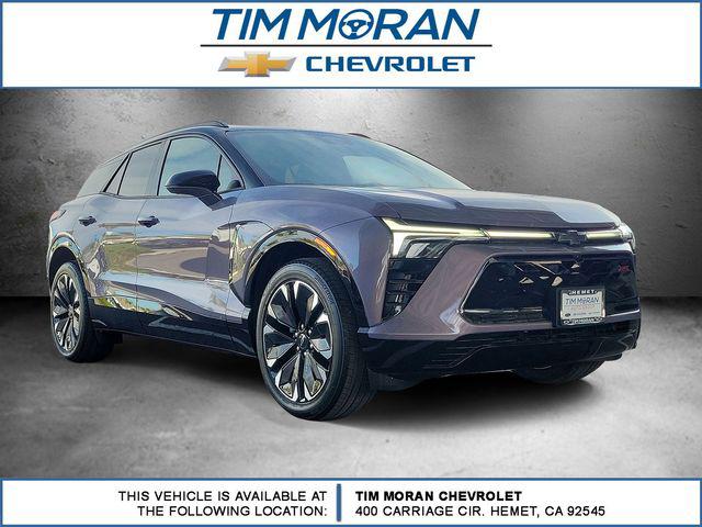2026 Chevrolet V Blazer RS FWD for sale in Hemet, CA