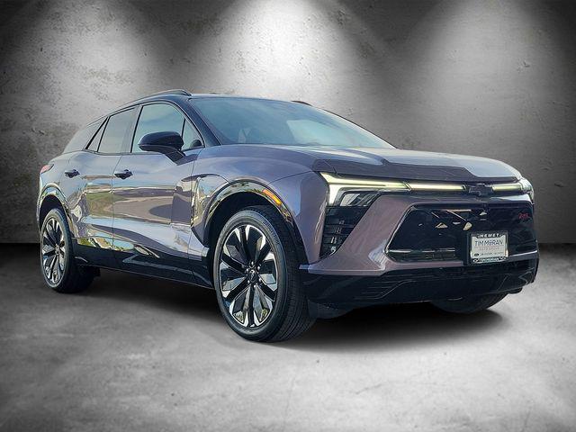 2026 Chevrolet V Blazer RS FWD