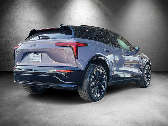 2026 Chevrolet V Blazer RS FWD