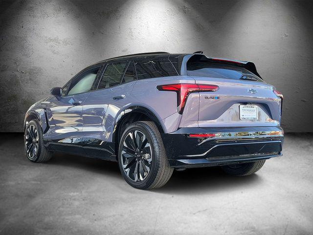 2026 Chevrolet V Blazer RS FWD