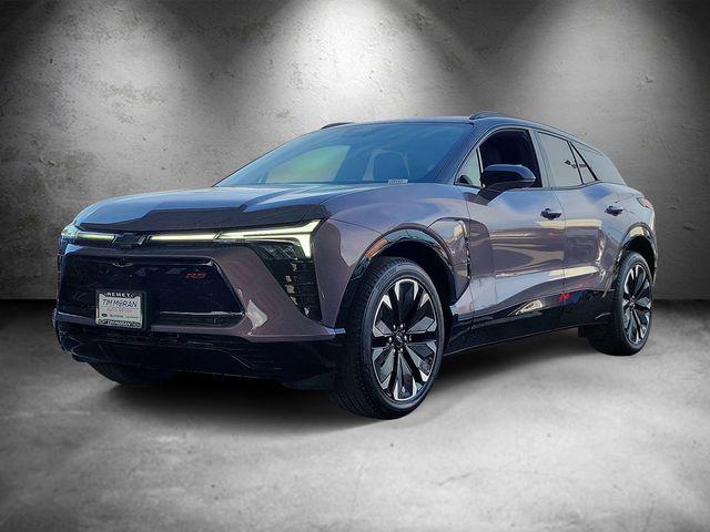 2026 Chevrolet V Blazer RS FWD