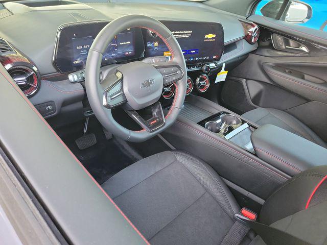 2026 Chevrolet V Blazer RS FWD