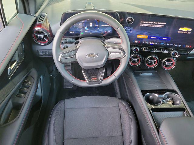 2026 Chevrolet V Blazer RS FWD