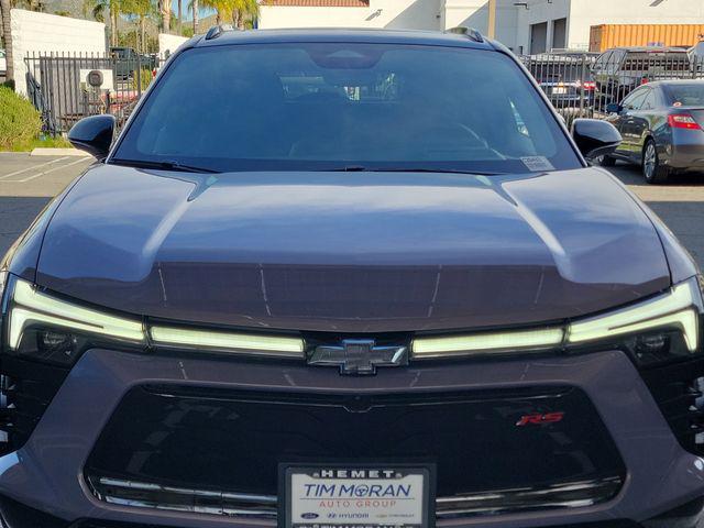 2026 Chevrolet V Blazer RS FWD