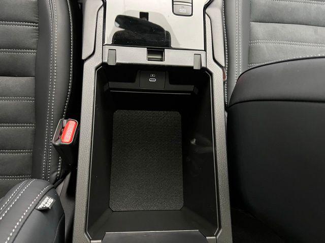 2026 Mitsubishi Outlander SE 1.5T S-AWC