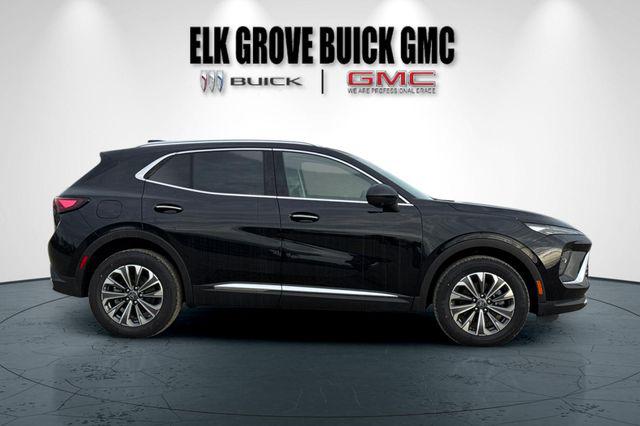 2026 Buick Envision Preferred AWD