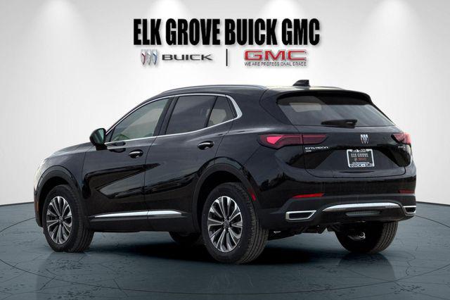 2026 Buick Envision Preferred AWD