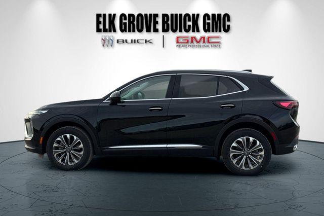 2026 Buick Envision Preferred AWD