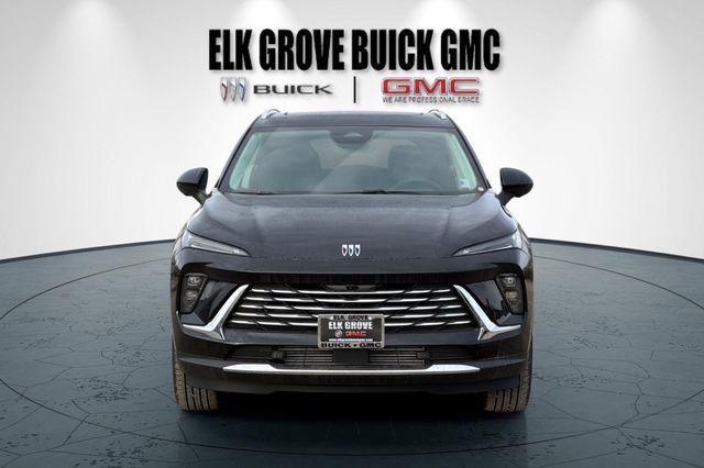 2026 Buick Envision Preferred AWD