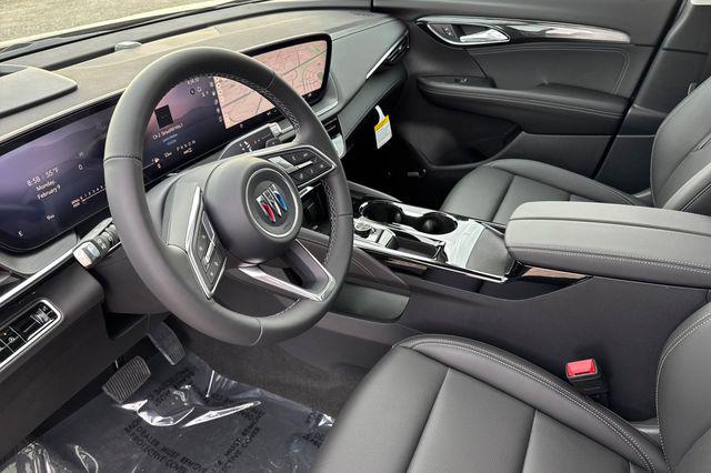 2026 Buick Envision Preferred AWD