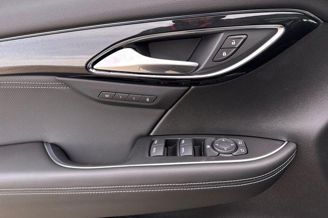 2026 Buick Envision Preferred AWD