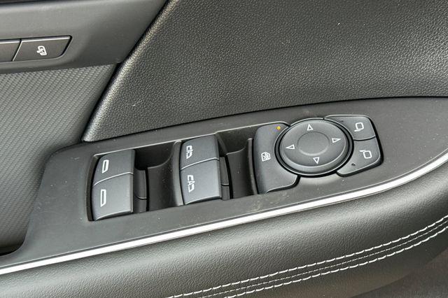 2026 Buick Envision Preferred AWD