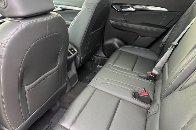 2026 Buick Envision Preferred AWD