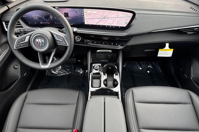 2026 Buick Envision Preferred AWD