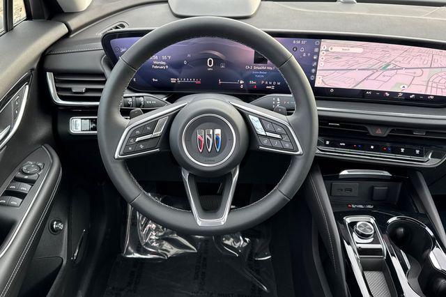 2026 Buick Envision Preferred AWD