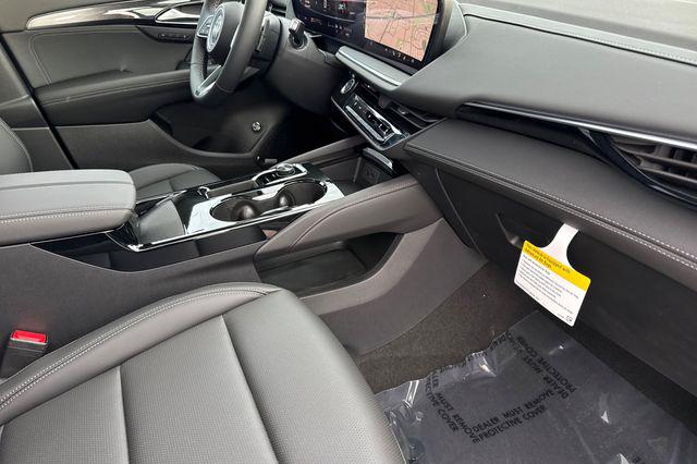 2026 Buick Envision Preferred AWD