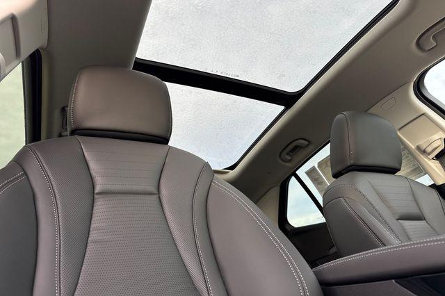 2026 Buick Envision Preferred AWD