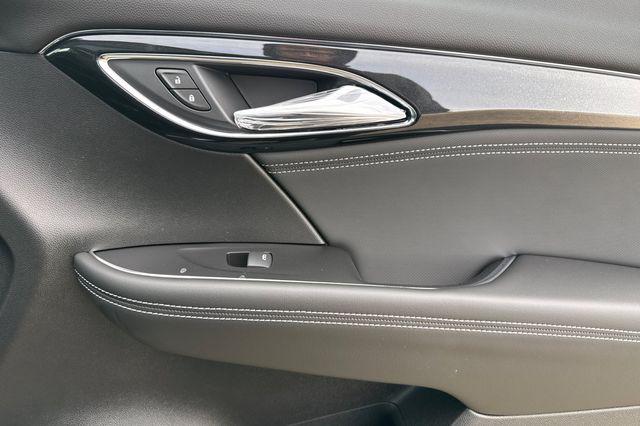 2026 Buick Envision Preferred AWD