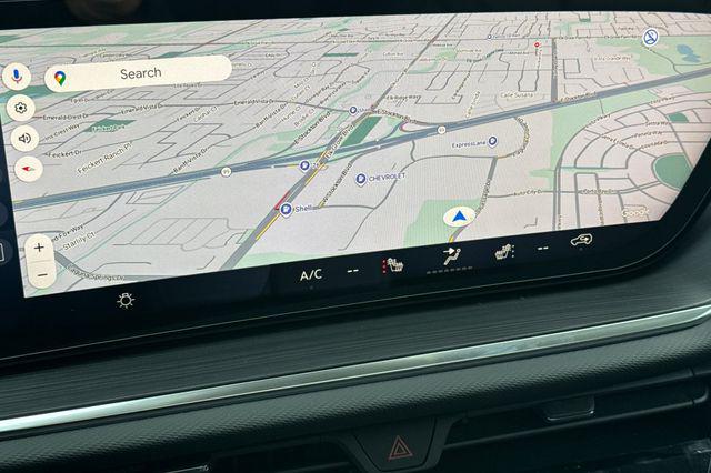 2026 Buick Envision Preferred AWD
