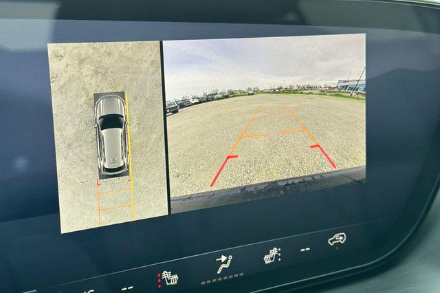 2026 Buick Envision Preferred AWD