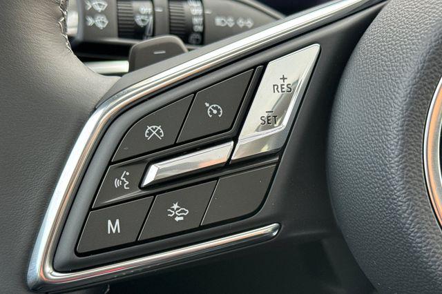 2026 Buick Envision Preferred AWD