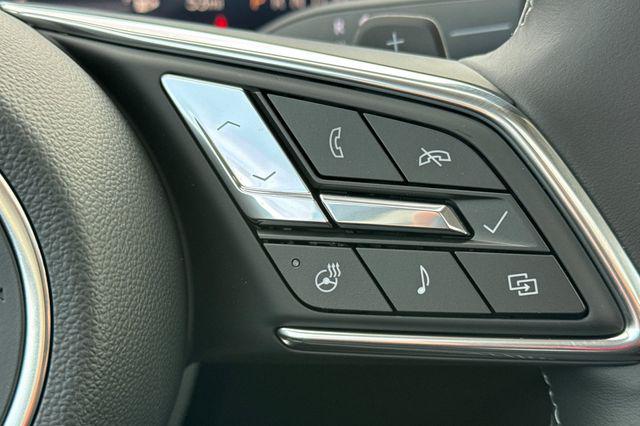 2026 Buick Envision Preferred AWD